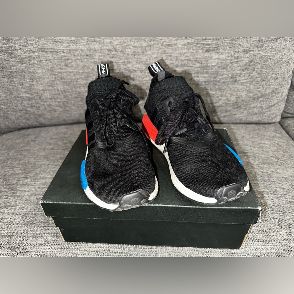 ADIDAS NMD R1 PK “OG”